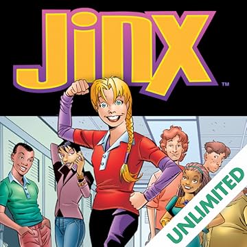 Jinx (Archie)